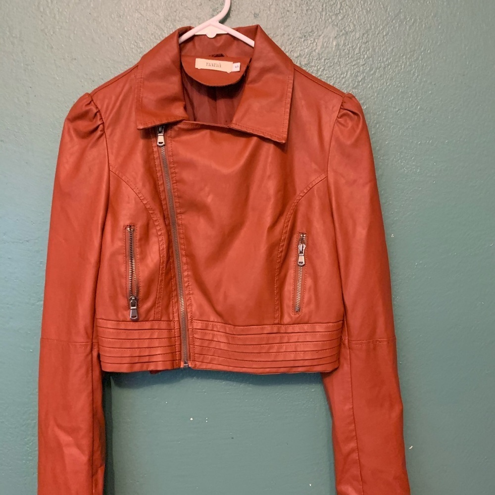 Nice Jacket used Size S